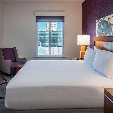 Готель Hyatt House Tampa Downtown Екстер'єр фото
